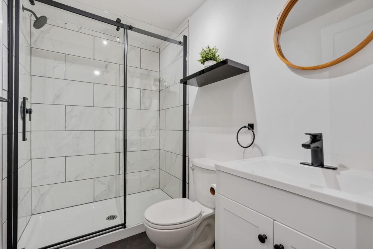 Apartamento Initial - Greenplace - Downtown Qc City Ciudad de Quebec Exterior foto